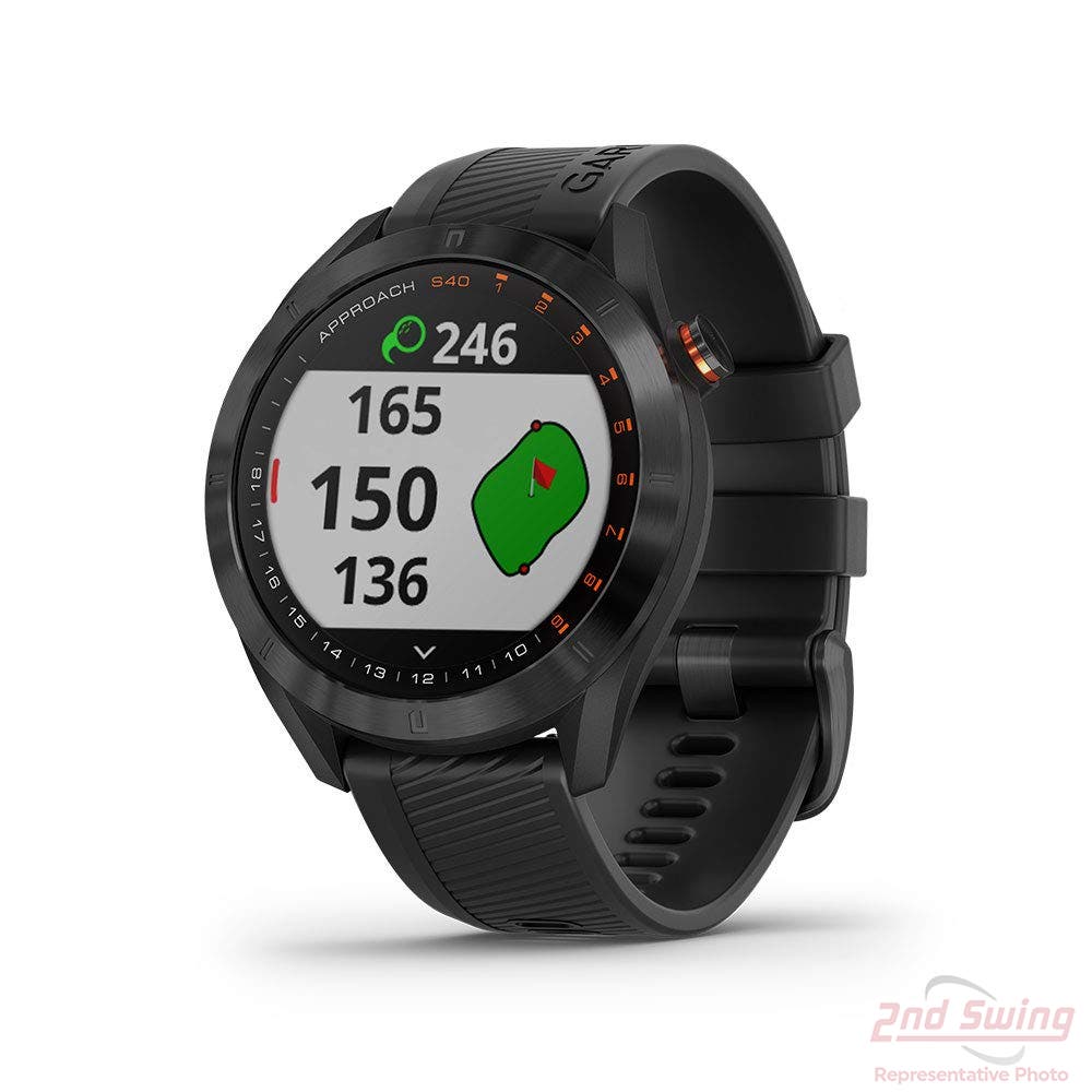 Shop All Garmin Gps Watches | 2nd Swing Golf